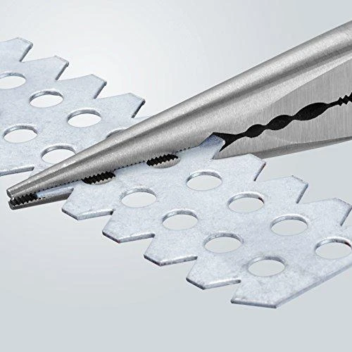 Replės ilgomis žiaunomis KNIPEX 2871