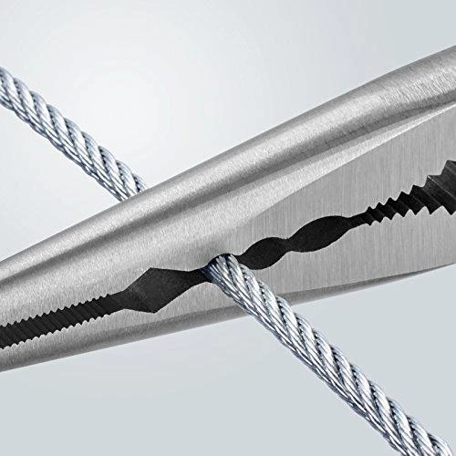 Replės ilgomis žiaunomis KNIPEX 2871