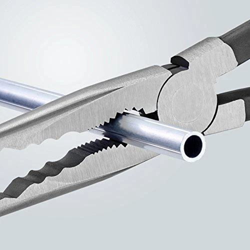 Replės ilgomis žiaunomis KNIPEX 2871