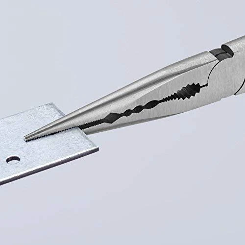 Replės ilgomis žiaunomis KNIPEX 2871