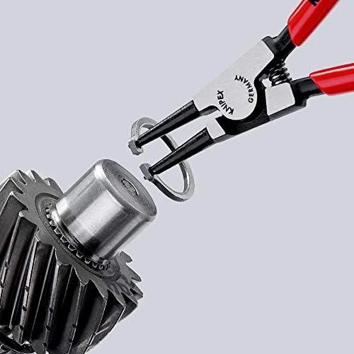 Replės išoriniams žiedams KNIPEX 4611A1