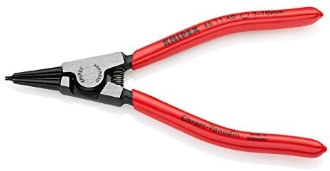 Replės išoriniams žiedams KNIPEX 4621A01