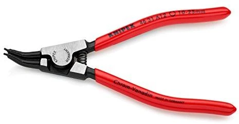 Replės išoriniams žiedams KNIPEX 4621A01