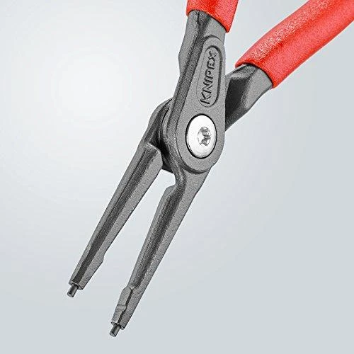 Preciziškos replės vidiniams žiedams KNIPEX 4811J2