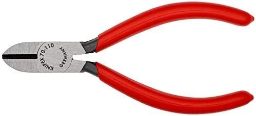 Kirpimo replės KNIPEX 7001 110mm
