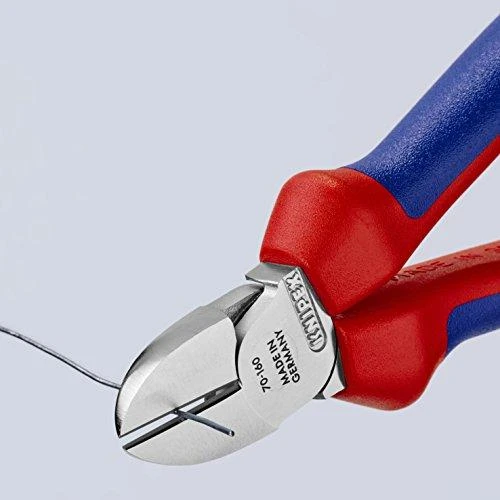 Kirpimo replės Knipex 7005160; 160 mm