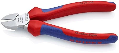 Kirpimo replės Knipex 7005160; 160 mm