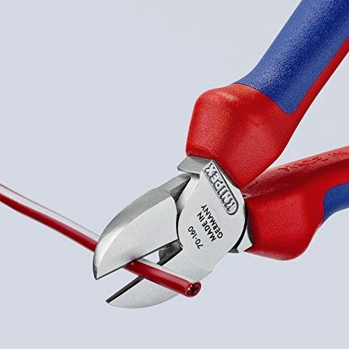 Kirpimo replės Knipex 7005160; 160 mm
