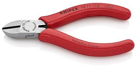 KNIPEX šoninės frezos 110 mm