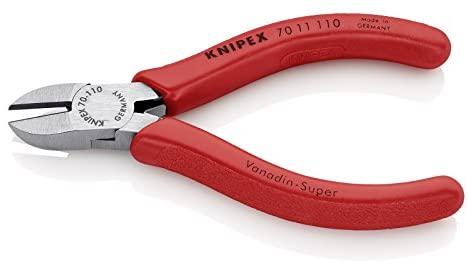 KNIPEX šoninės frezos 110 mm