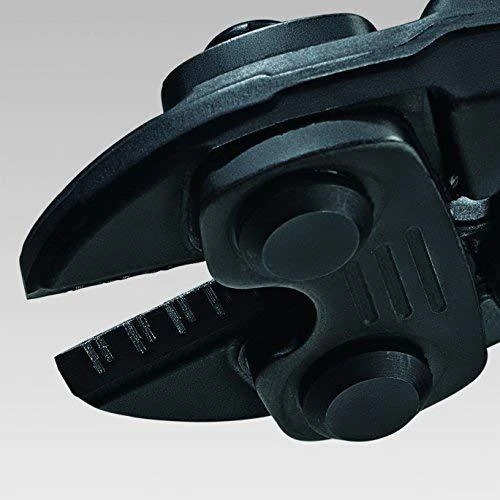 Kirpimo replės Cobolt 200 D 6mm su fiksatorium, Knipex