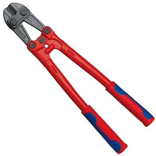 Varžtų kirpimo replės KNIPEX 7172460