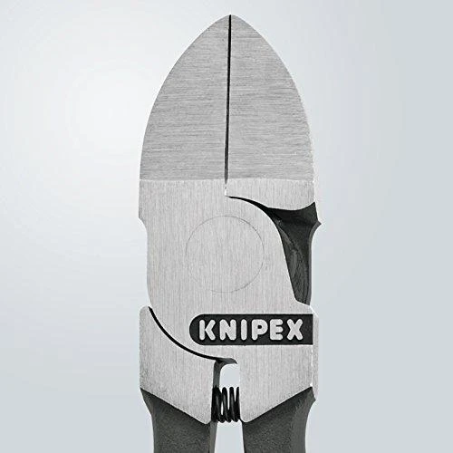 Kirpimo replės plastikui KNIPEX 7201180