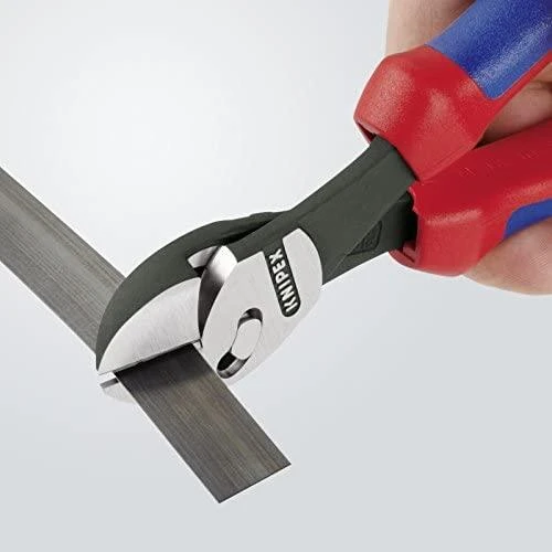 Didelės svertinės jėgos kirpimo replės KNIPEX 7372