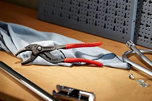 Vamzdinės replės KNIPEX 8101