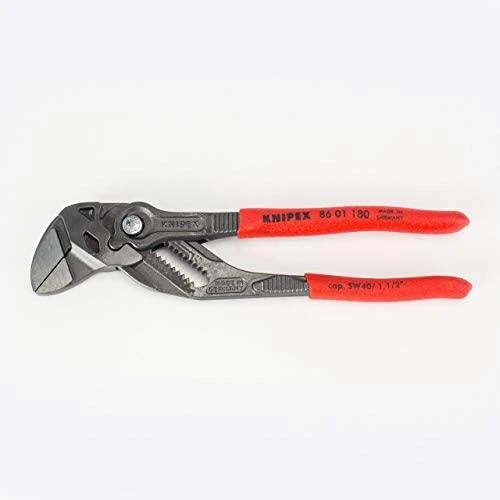 Replės-veržliaraktis KNIPEX 1180