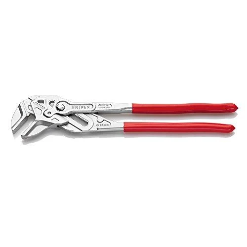 Replės veržliaraktis 400mm, HEX 85mm, Knipex