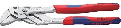 Replės-veržliaraktis KNIPEX 8605 250mm
