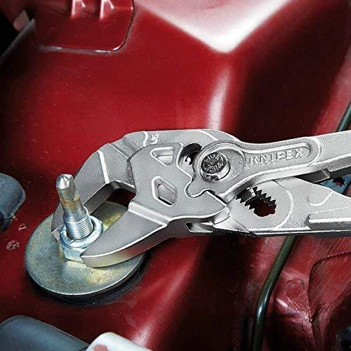Replės-veržliaraktis KNIPEX 8605 250mm