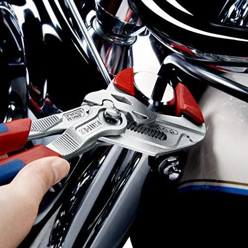 Replės-veržliaraktis KNIPEX 8605 250mm