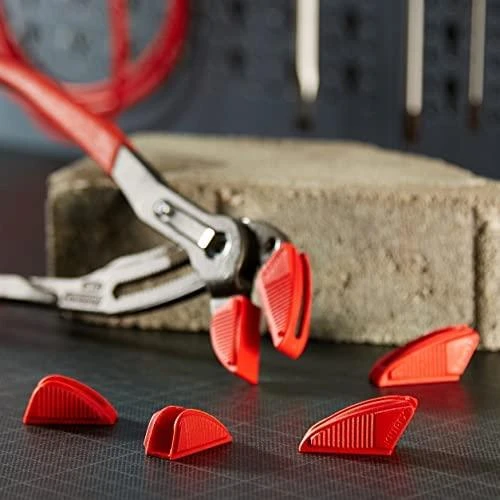 Apsauga replėms KNIPEX 250mm