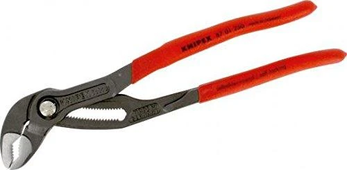 Replės COBRA 250mm D50mm, Knipex