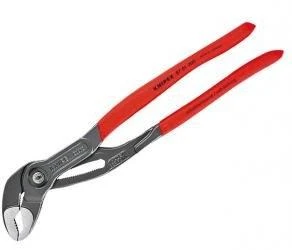 Replės COBRA 300mm D70mm, Knipex