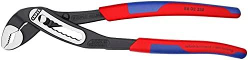Santechninės replės Knipex 8802250; 250 mm