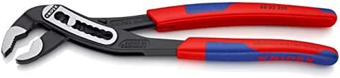 Santechninės replės Knipex 8802250; 250 mm