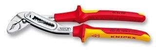 Replės Aligator 250mm VDE, Knipex