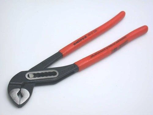 Replės Aligator 250mm VDE, Knipex