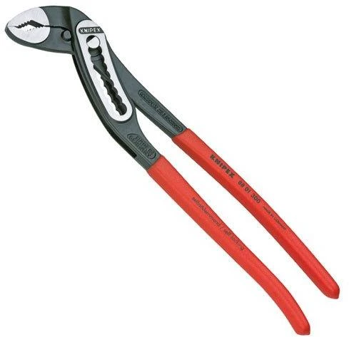 Vamzdinės replės Alligator KNIPEX 8801 300mm