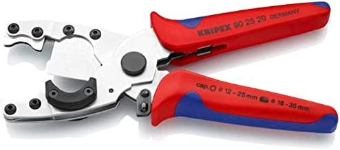 KNIPEX vamzdžių pjaustytuvas