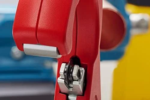 Vamzdžių pjaustyklė KNIPEX TubiX XL Inox 6-76mm