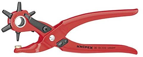 Replės Knipex 9070220EAN; 220 mm