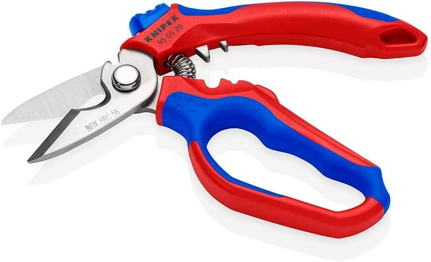 Kabelio žirklės KNIPEX 9505