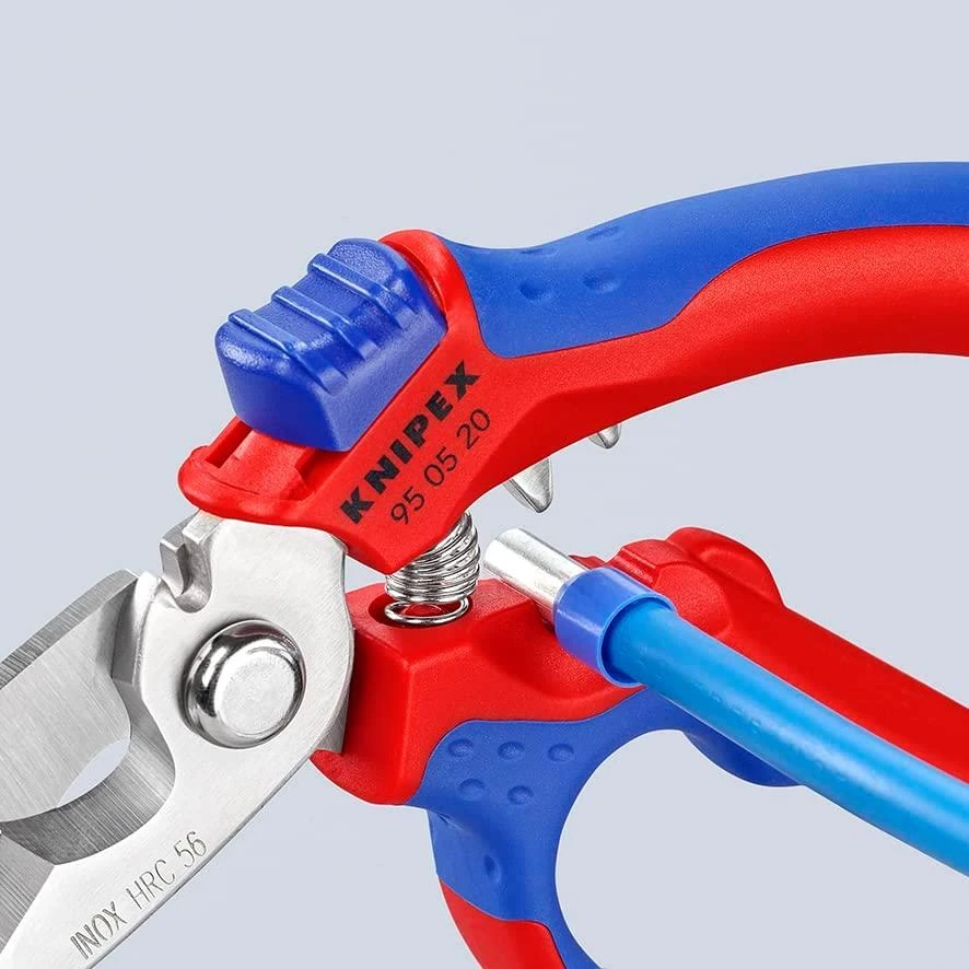 Kabelio žirklės KNIPEX 9505