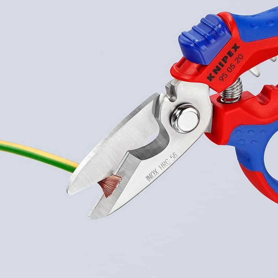 Kabelio žirklės KNIPEX 9505