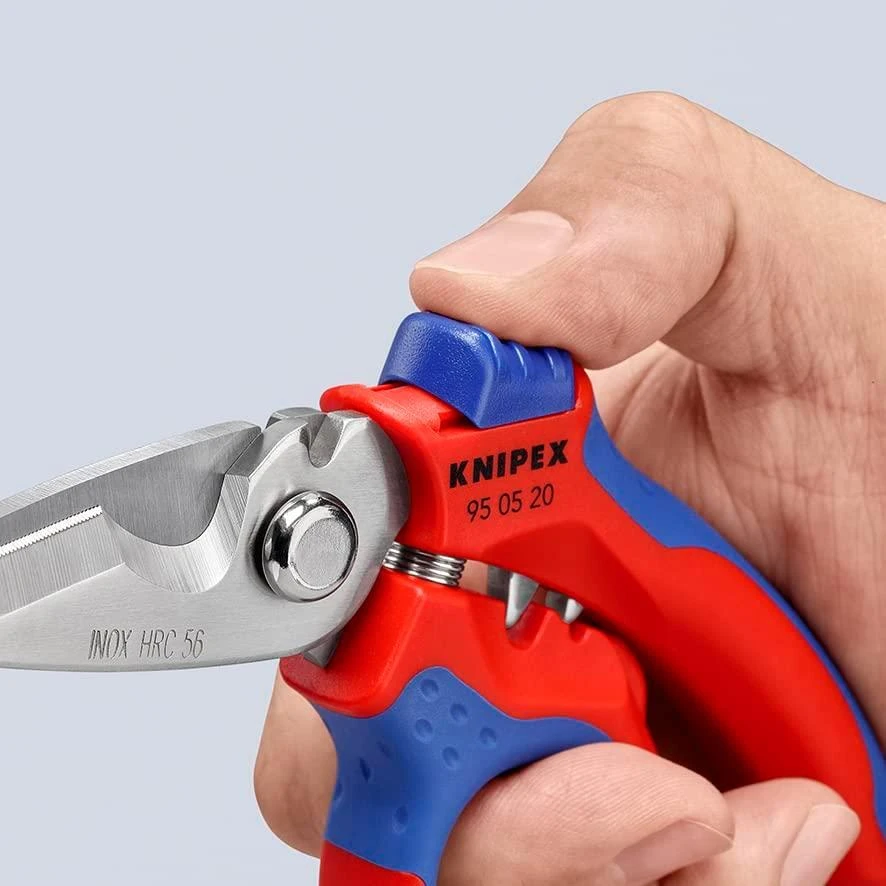 Kabelio žirklės KNIPEX 9505