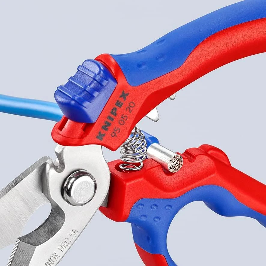 Kabelio žirklės KNIPEX 9505