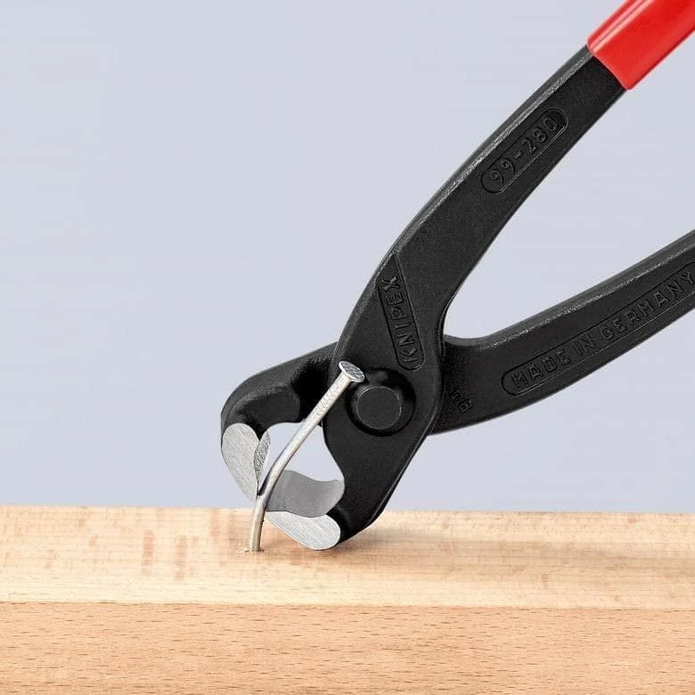 Žnyplės 280mm KNIPEX 9901