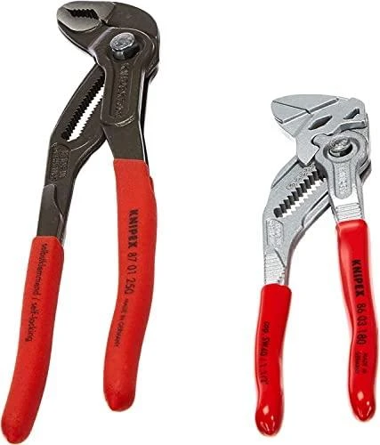 Replių rinkinys KNIPEX 003120V03