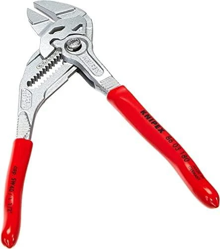Replių rinkinys KNIPEX 003120V03