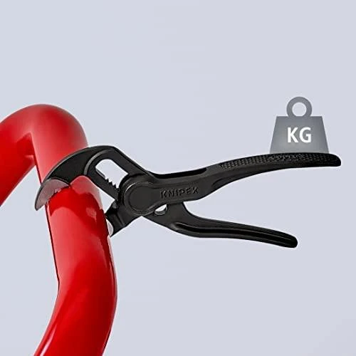 Vamzdinės replės KNIPEX Cobra XS 8700 100mm