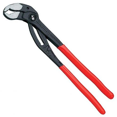 Replės COBRA XXL 560mm D120mm, Knipex