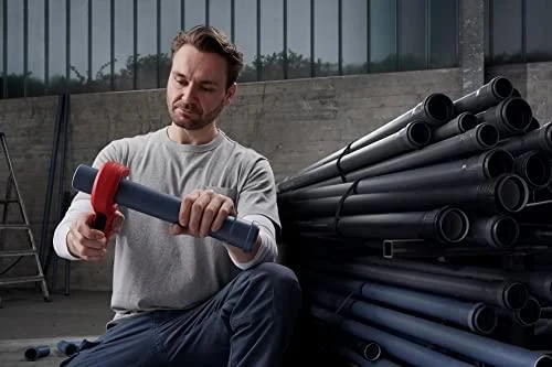 Vamzdžių pjaustyklė KNIPEX PVC DP50