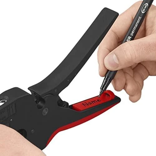 Daugiafunkcinis įrankis elektrikams 12 72 190, Knipex