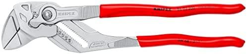 KNIPEX replės veržliaraktis 300 mm, savitarnos ekrano pakuotėje
