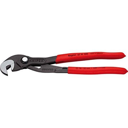 Replės-veržliaraktis KNIPEX 8741