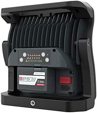 Akumuliatorius SPS 8,0Ah Li-Ion 11,10V Scangrip [03.6004]